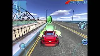 玩Rogue Racing