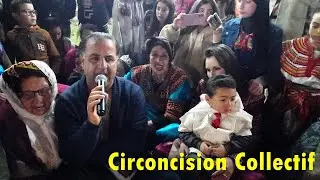 Ramadan : Circoncision Collectif à Mechtras 