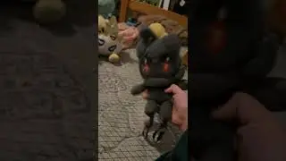 If Pok&eacute;mon are playing prop hunt
