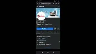 How to report a fake business page on Facebook