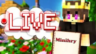 🔴 DLOUH&Yacute; VEČER pln&yacute; KOSTEK💎 [MINECRAFT]