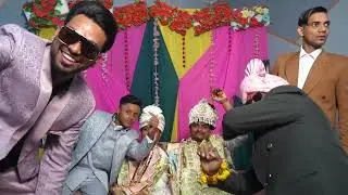 04_part_jaymala 🥰_#marriedlife #jaymalasong #1million #love 