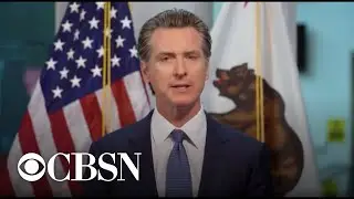 California governor authorizes 2 weeks paid supplemental sick leave for food workers