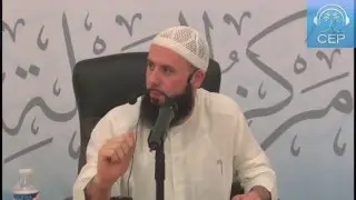 La spiritualit&eacute; pendant le Ramadan - Eric Younous -