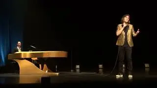 AMAURY VASSILI & TIMOTHEE BAKOGLU Parla piu piano   VIAS 03 4 2022