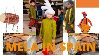 spain festival music,spain festival of fire,festivals in spain MELA VISITmela funny scene,mela funny