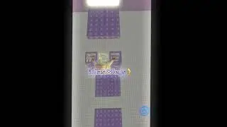 When theres a spider in ur room: roblox violet tower