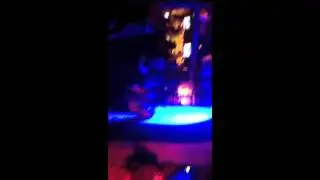 DJ Reddz @ Mobys Lounge estelle make her say