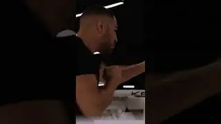 TEASER - El sacrificio manda a la motivaci&oacute;n | Ignacio Capella &middot; MMA