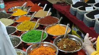 Goa Arpora Saturday Night Market