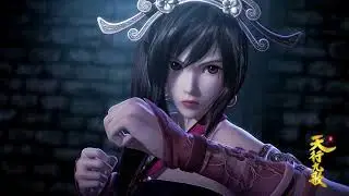 Honglian vs Yanling Ji