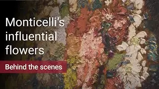 The unfashionable artist who inspired Van Gogh | In Conservation: National Gallery