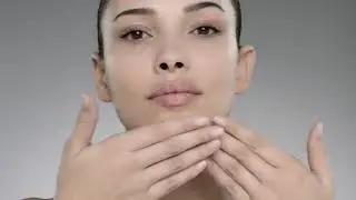 Clarisonic Smart Profile Uplift Massage and Cleansing Device on QVC
