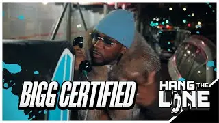 Bigg Certified - Get Tha Money