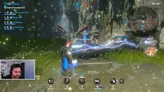 Record Breaking Performance! Watch Me Score My Way to Victory in Warlander