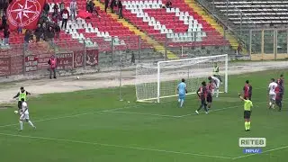 Ancona - Civitanovese 0-1
