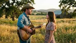 What if 'Sound of Silence' was a Country song?