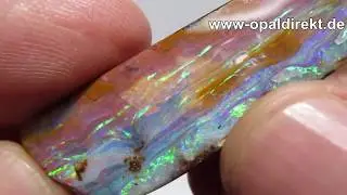 Boulderopal, Matrixopal, Kristallopal, Edelopal, Vollopal, Opal 004078 b