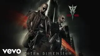 Wisin & Yandel - Dame Un Poquito (Visualizer)
