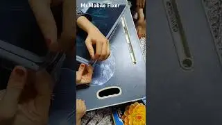 Portronics Ruffpad 15 Re-Writable LCD Screen 38.1cm#shortvideo #portronics #video #unboxing