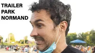 Trailer Park Normand - Outdoor Comedy