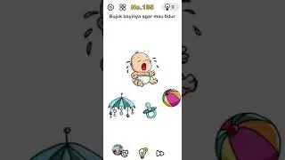 Batch Brain Out Level 131, 132, 133, 134, 135, 136, 137, 138, 139, 140