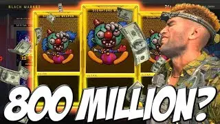 ACTIVISION ИЗДЕВАЕТСЯ НАС 🤡 (НЕПОРЯДОК МИКРОТРАНЗАКЦИЙ)