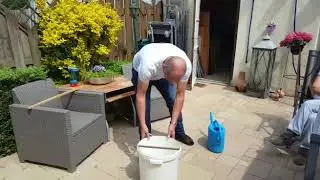 Muizen vangen.  Muizen TV