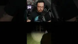 The biggest Jump Scare you've seen #missinghiker #scarygames #gaming #jumpscare