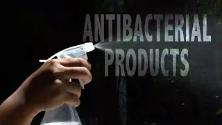 'Antibacterial' Chemical in Consumer Products Causes More Harm by Making Bacteria Stronger