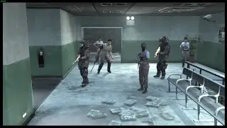 Max Payne 3 Multiplayer 2024 Soft Lock TDM