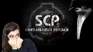 I'M GOING TO DIE... | SCP Containment Breach | Livestream