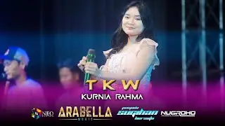 TKW - KURNIA RAHMA ARABELLA MUSIC PEMUDA SUGIHAN BERSATU 2025 - NUGROHO AUDIO