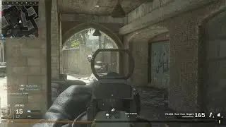 Call of Duty: Modern Warfare