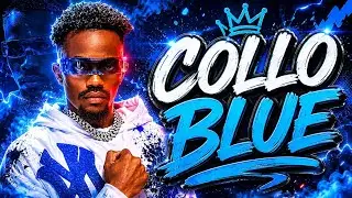 Collo Blue: The Mind Behind Kenya&rsquo;s Viral Dance Movement