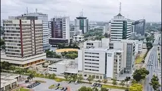 Africa&rsquo;s Leaders in Education and Technology