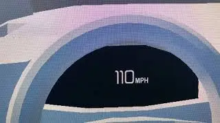 2022 Hakumi Bi-Motor Ion CEV AWD 0-110 MPH Roblox Edition