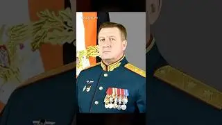 The general donated tanks to Ukraine.
