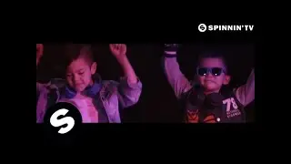 DubVision & Firebeatz - Rockin (Official Video) OUT NOW