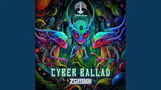 Cyber Ballad