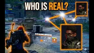 Division 2: Finding the 