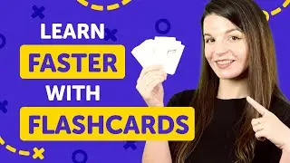 5 Ways to Learn Russian with the Visual flashcards