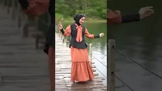 Sabrina Dress  Dress Kondangan OOTD  Gamis Anak Perempuan Remaja  Hangout OOTD  Midi Dress Kombi
