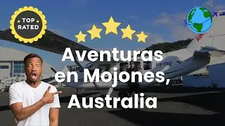 Aventuras en Mojones, Australia