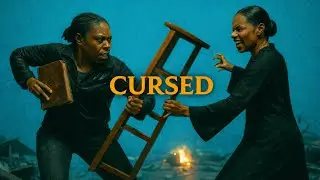 1 CONTRACT, 100-YEAR-OLD CURSE PART 1 #africantale #tales #story #fables #viral #cursed #betrayal