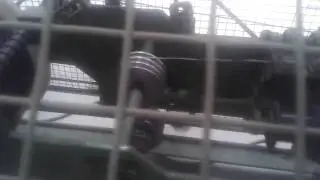 Quadding Machine - JASMINDER ENGINEERING WORKS (INDIA)
