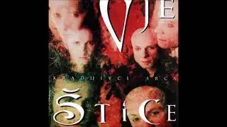 Vje&scaron;tice  -  05  -  Neobičan Dan  (Official Audio 1996)