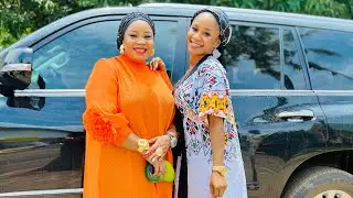 Q/A tag with my sweet mum❤️🌹😍very demure