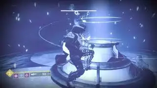 Solo Shattered Throne Vorgeth Kill (2019 Revelry)