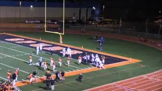 Fake FG